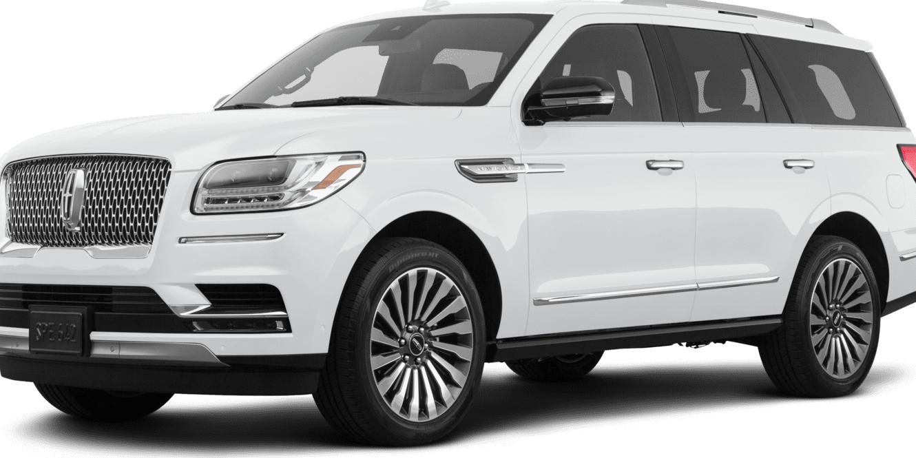 LINCOLN NAVIGATOR 2020 5LMJJ2LTXLEL03936 image