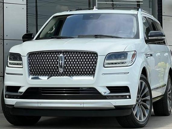 LINCOLN NAVIGATOR 2020 5LMJJ2LT4LEL06198 image