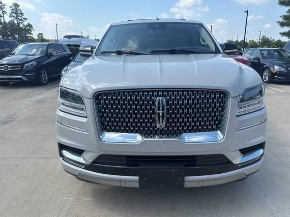 LINCOLN NAVIGATOR 2020 5LMJJ2KT1LEL20903 image