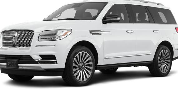 LINCOLN NAVIGATOR 2020 5LMJJ2LT3LEL23154 image