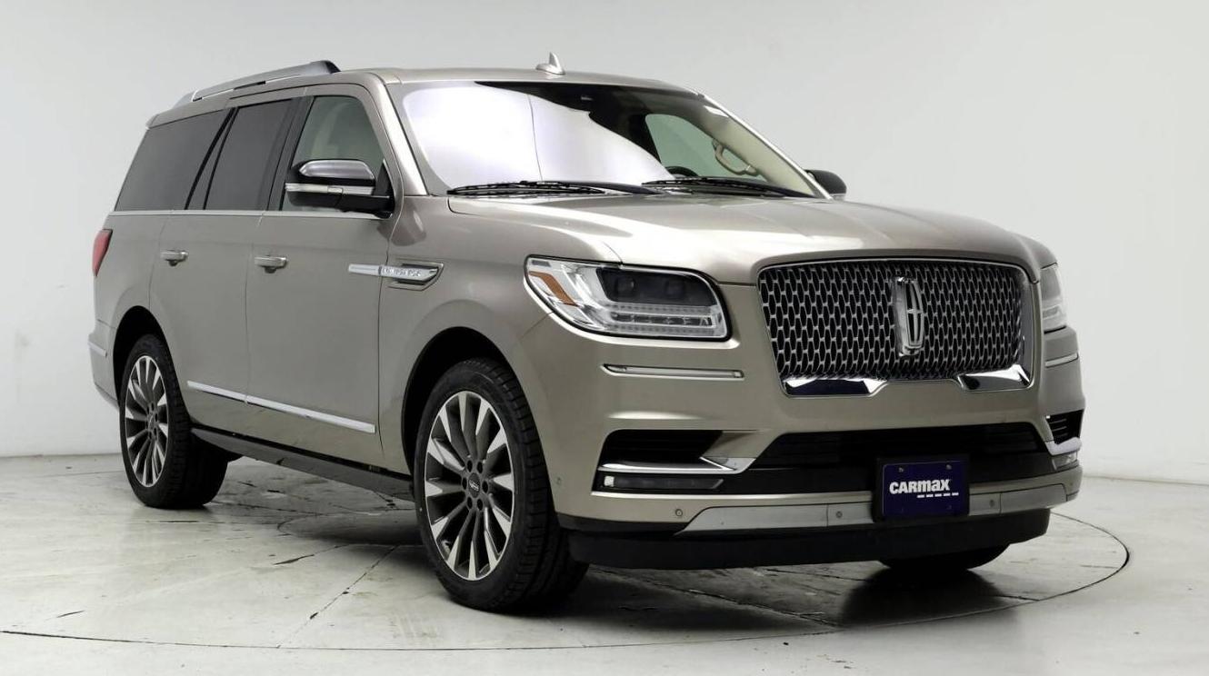 LINCOLN NAVIGATOR 2020 5LMJJ2KT2LEL00238 image
