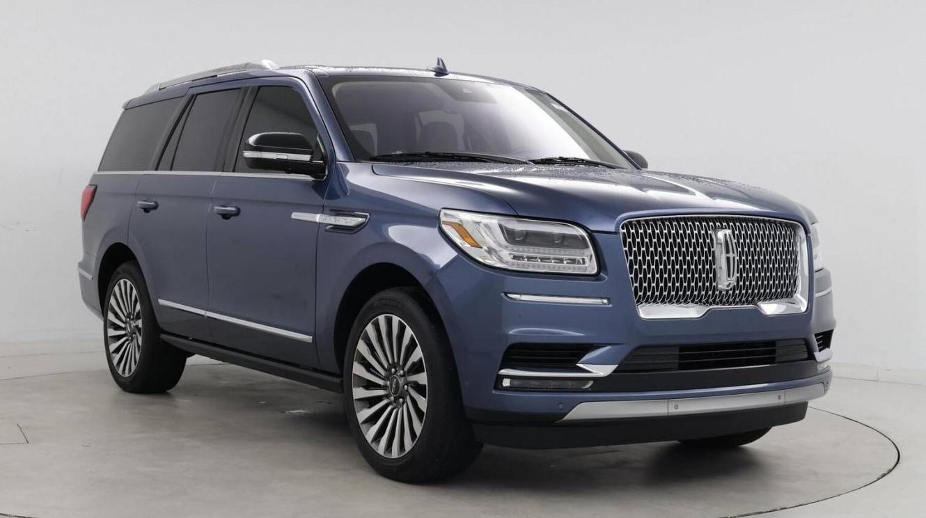 LINCOLN NAVIGATOR 2020 5LMJJ2LT9LEL10604 image