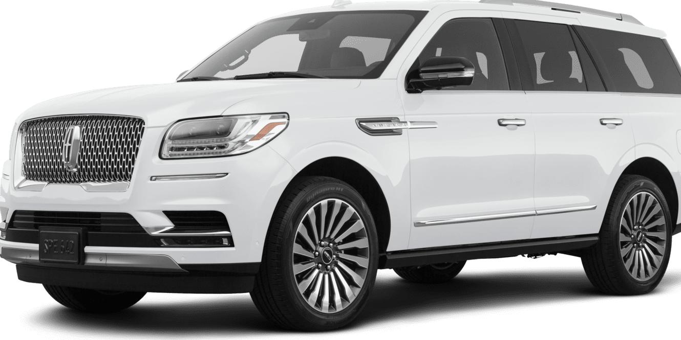 LINCOLN NAVIGATOR 2020 5LMJJ2LT5LEL22507 image