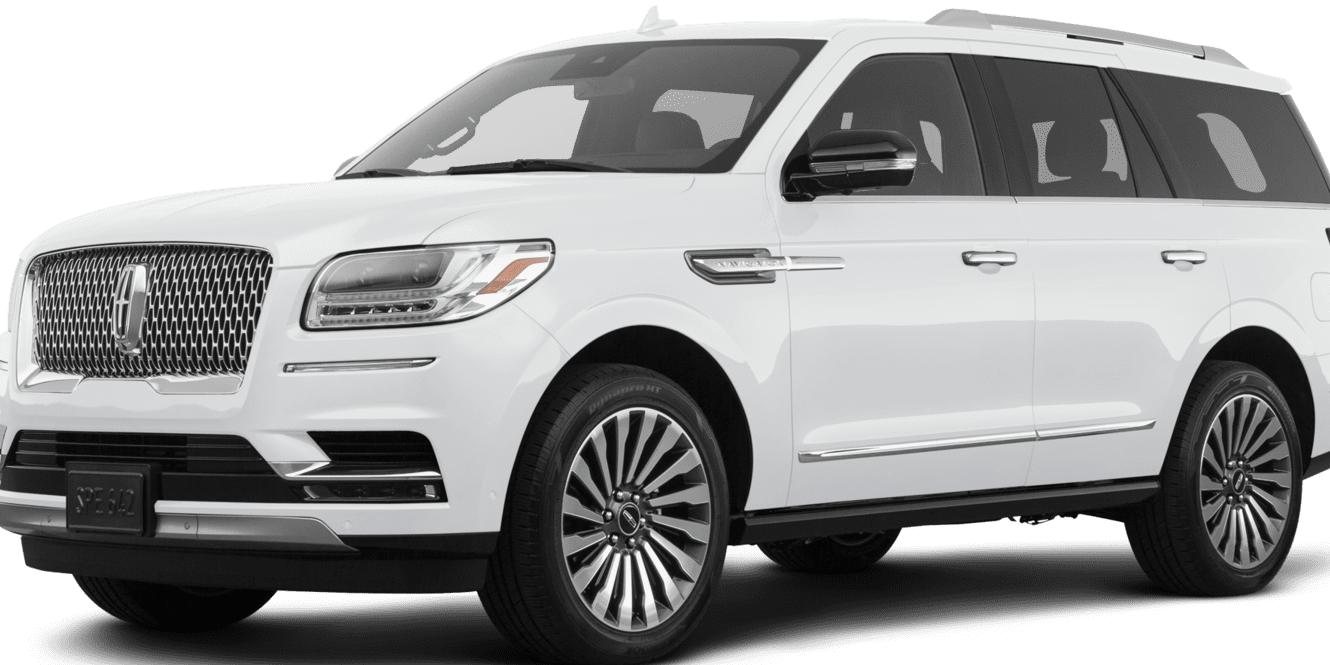 LINCOLN NAVIGATOR 2020 5LMJJ2LT4LEL21395 image