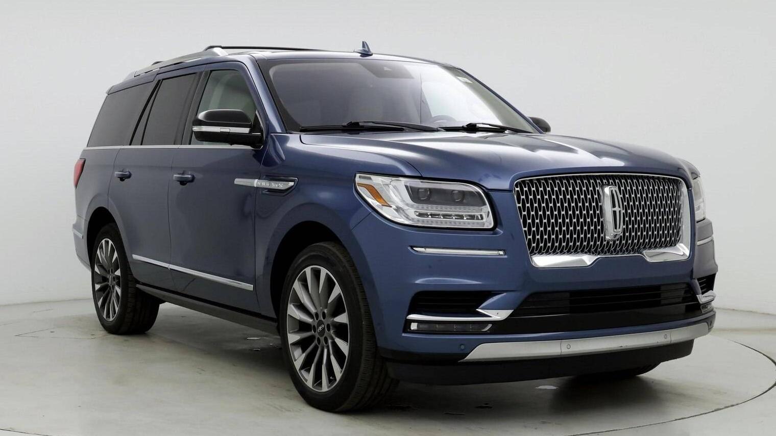 LINCOLN NAVIGATOR 2020 5LMJJ2LTXLEL01975 image