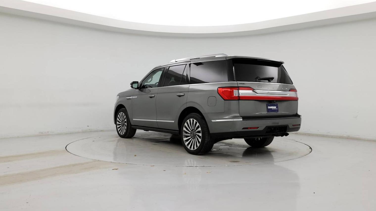 LINCOLN NAVIGATOR 2020 5LMJJ2LT0LEL03489 image