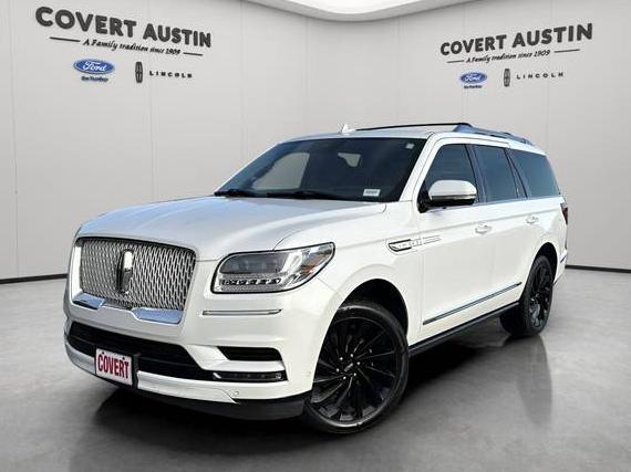 LINCOLN NAVIGATOR 2020 5LMJJ2LT5LEL01267 image