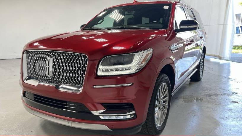 LINCOLN NAVIGATOR 2020 5LMJJ2NT3LEL02446 image
