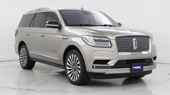 LINCOLN NAVIGATOR 2020 5LMJJ2LT3LEL03437 image