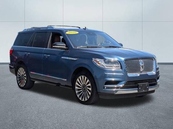 LINCOLN NAVIGATOR 2020 5LMJJ2LT1LEL04764 image