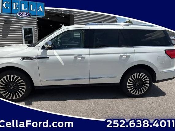 LINCOLN NAVIGATOR 2020 5LMJJ2TT0LEL20325 image