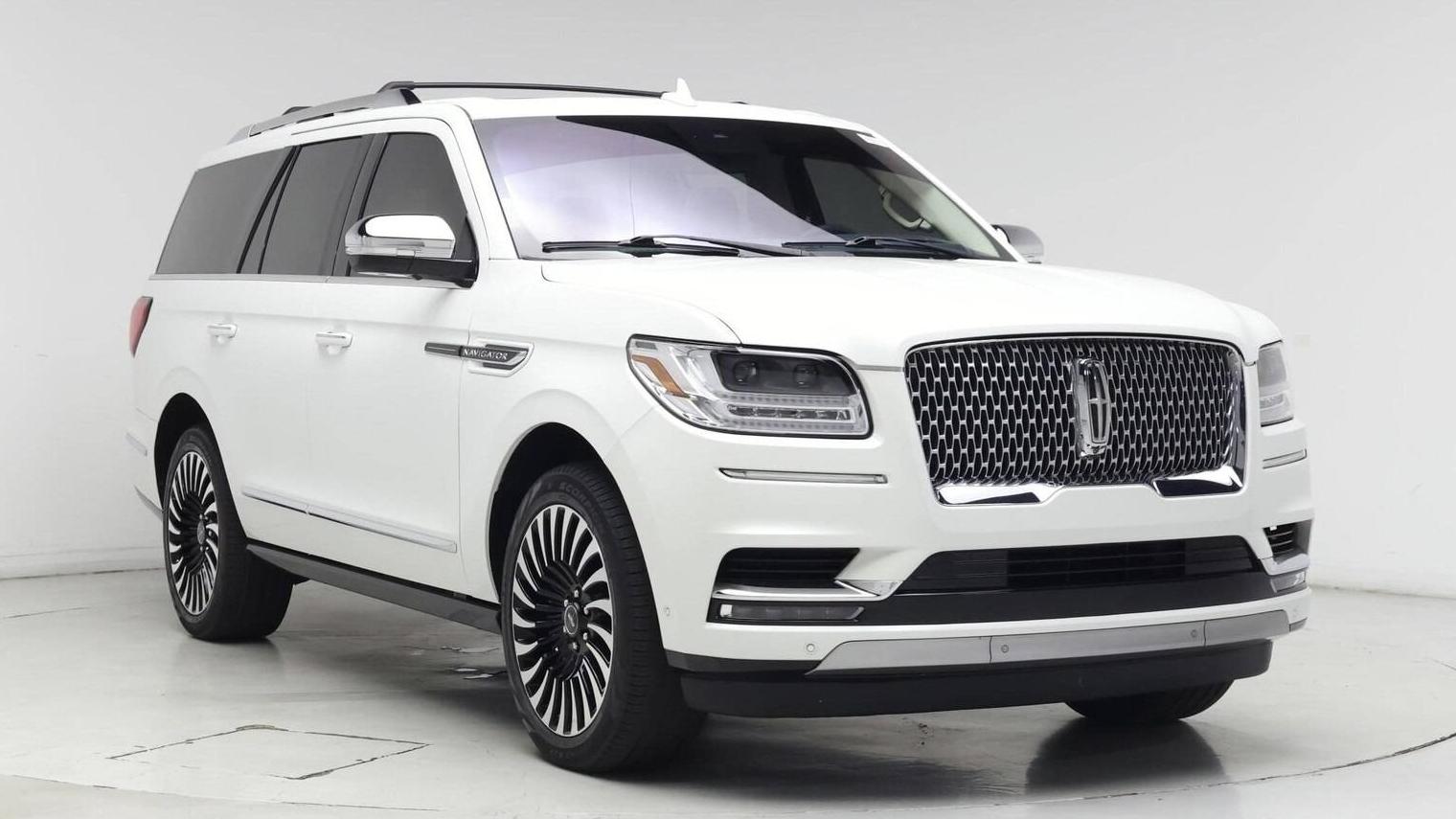 LINCOLN NAVIGATOR 2020 5LMJJ2TT0LEL18042 image