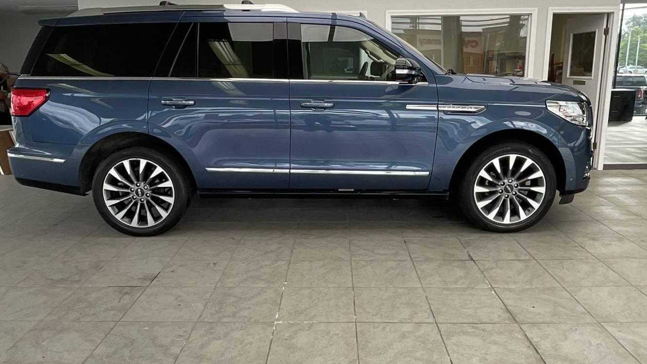 LINCOLN NAVIGATOR 2020 5LMJJ2LT5LEL01169 image