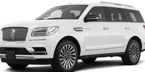 LINCOLN NAVIGATOR 2020 5LMJJ2TT8LEL13865 image