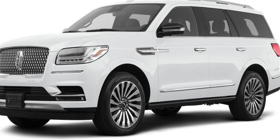 LINCOLN NAVIGATOR 2020 5LMJJ2LTXLEL14676 image