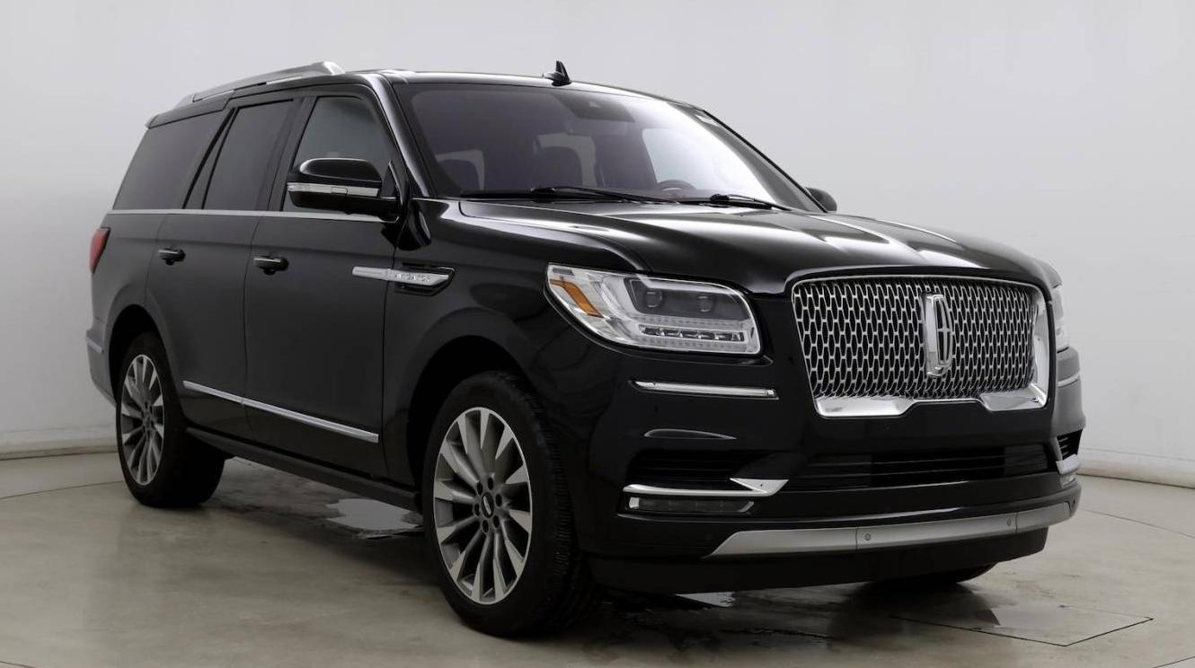 LINCOLN NAVIGATOR 2020 5LMJJ2LT3LEL23591 image