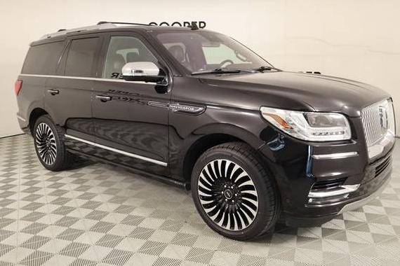 LINCOLN NAVIGATOR 2020 5LMJJ2TT4LEL14558 image