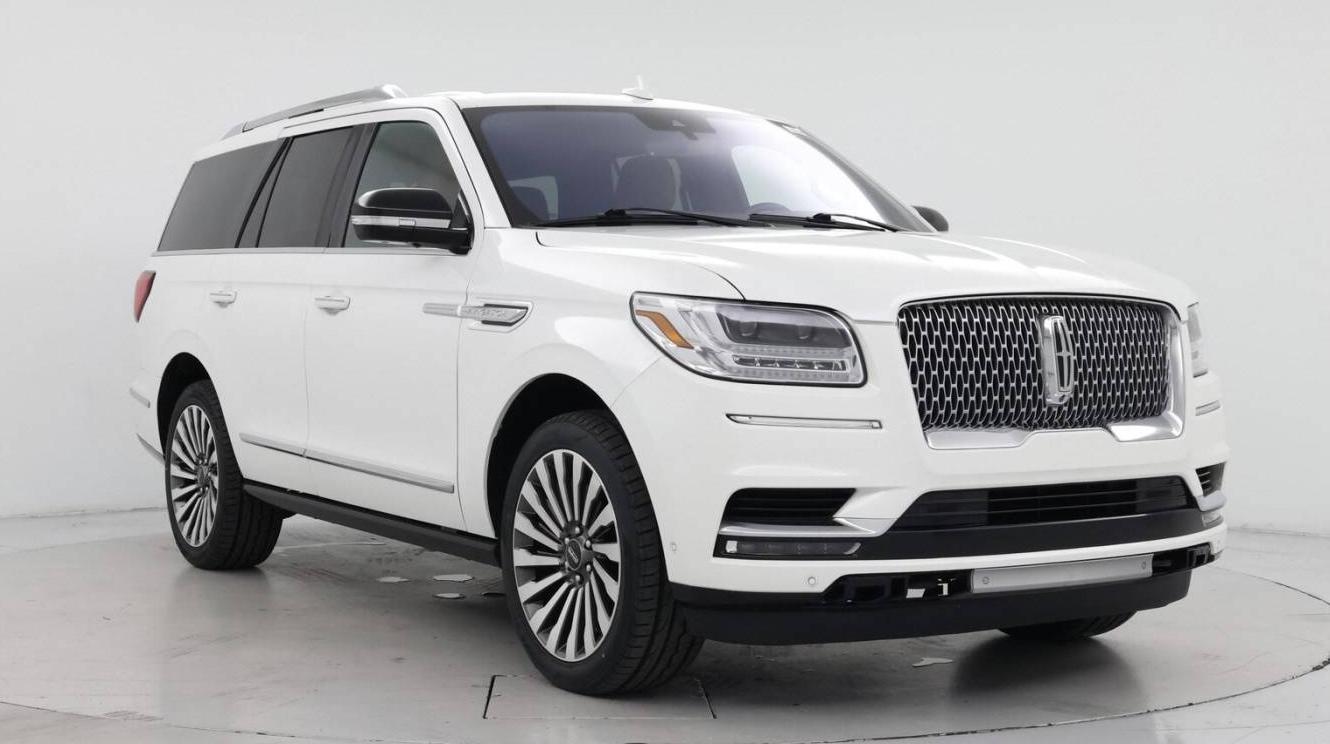 LINCOLN NAVIGATOR 2020 5LMJJ2LTXLEL15309 image