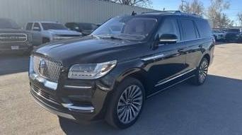 LINCOLN NAVIGATOR 2020 5LMJJ2LT8LEL18578 image