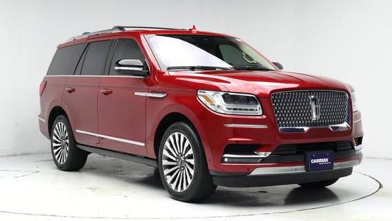 LINCOLN NAVIGATOR 2020 5LMJJ2KT1LEL01140 image