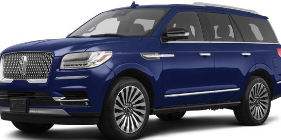 LINCOLN NAVIGATOR 2020 5LMJJ2TT6LEL10107 image