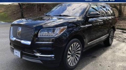 LINCOLN NAVIGATOR 2020 5LMJJ2LT7LEL03327 image