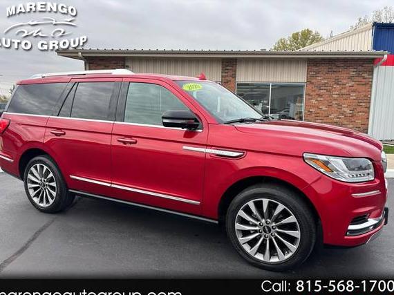 LINCOLN NAVIGATOR 2020 5LMJJ2LT8LEL19309 image LINCOLN NAVIGATOR 2020 5LMJJ2LT8LEL19309 image