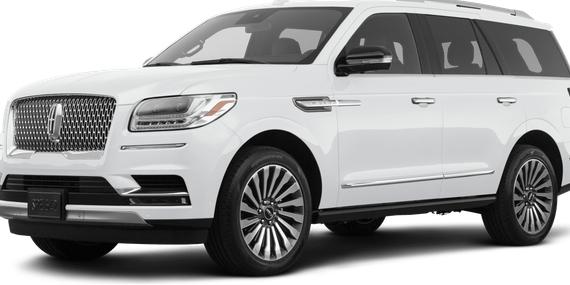 LINCOLN NAVIGATOR 2020 5LMJJ2LT2LEL22609 image