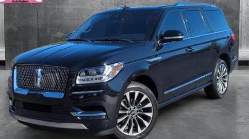 LINCOLN NAVIGATOR 2020 5LMJJ2KT4LEL04453 image