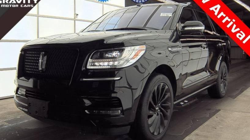 LINCOLN NAVIGATOR 2020 5LMJJ2LT1LEL13559 image