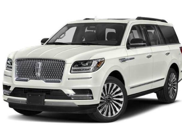 LINCOLN NAVIGATOR 2020 5LMJJ2LT0LEL16615 image