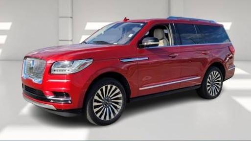 LINCOLN NAVIGATOR 2020 5LMJJ2LT0LEL17991 image