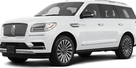 LINCOLN NAVIGATOR 2020 5LMJJ2LT4LEL05360 image