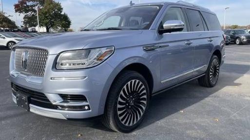 LINCOLN NAVIGATOR 2020 5LMJJ2TT0LEL09261 image