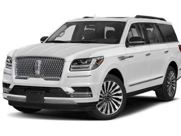 LINCOLN NAVIGATOR 2020 5LMJJ2LT6LEL10799 image