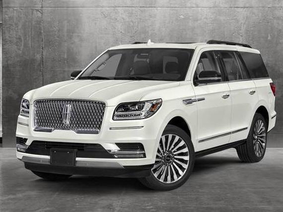 LINCOLN NAVIGATOR 2020 5LMJJ2KT0LEL20570 image