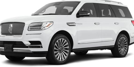 LINCOLN NAVIGATOR 2020 5LMJJ2LT3LEL14373 image