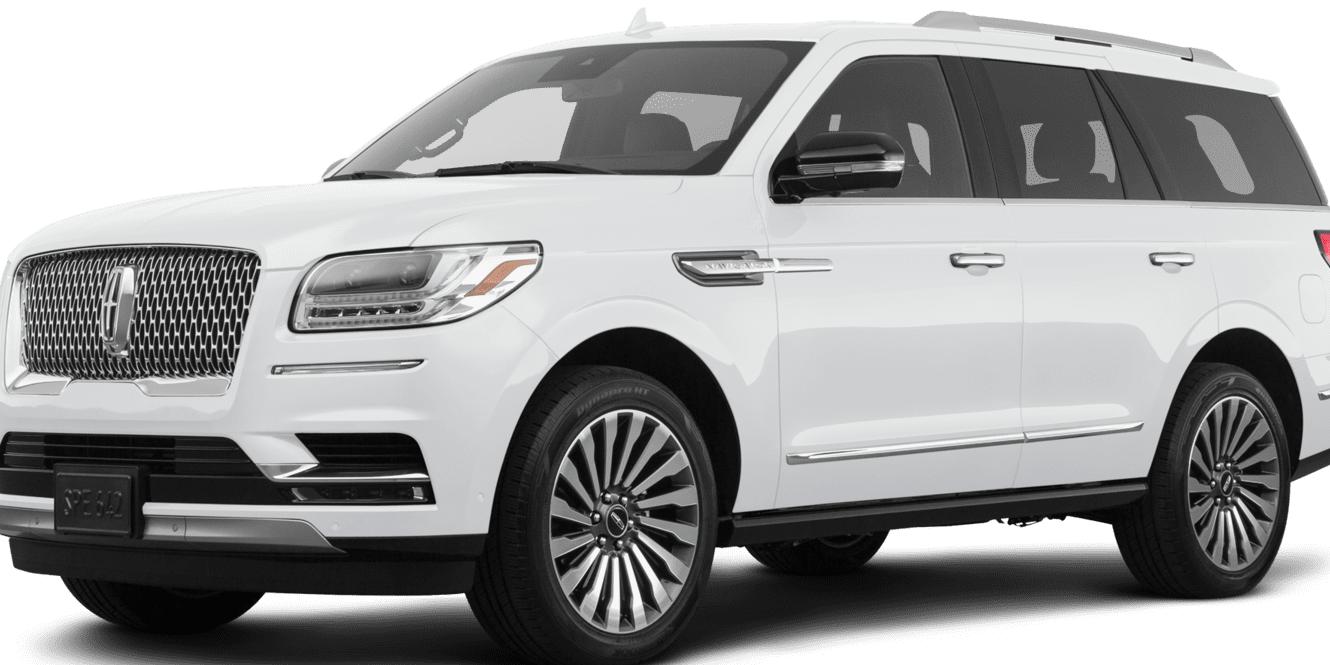 LINCOLN NAVIGATOR 2020 5LMJJ2LT3LEL06564 image