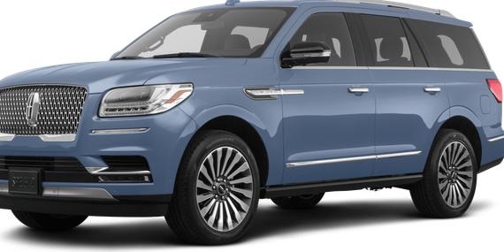 LINCOLN NAVIGATOR 2020 5LMJJ2LT7LEL09032 image