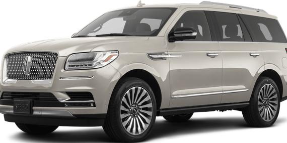 LINCOLN NAVIGATOR 2020 5LMJJ2KT3LEL13323 image