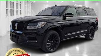 LINCOLN NAVIGATOR 2020 5LMJJ2LT1LEL12881 image