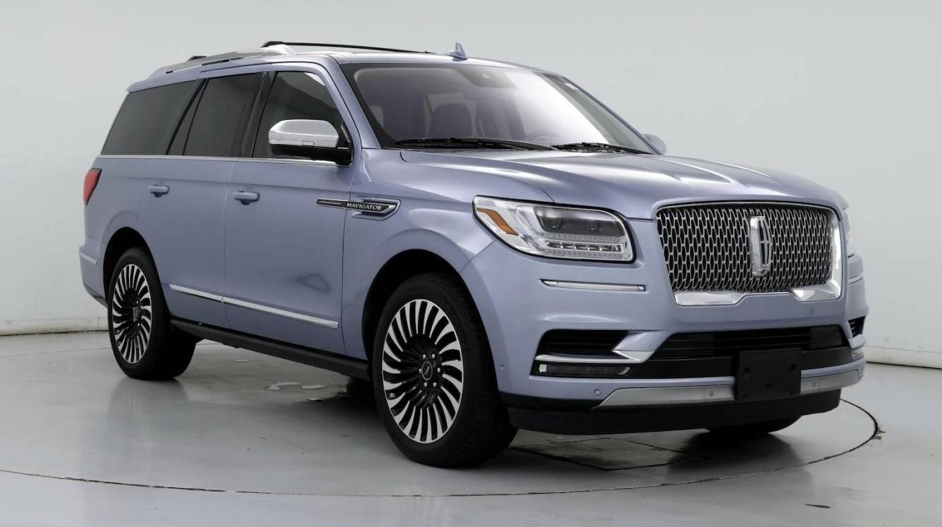 LINCOLN NAVIGATOR 2020 5LMJJ2TT2LEL07866 image