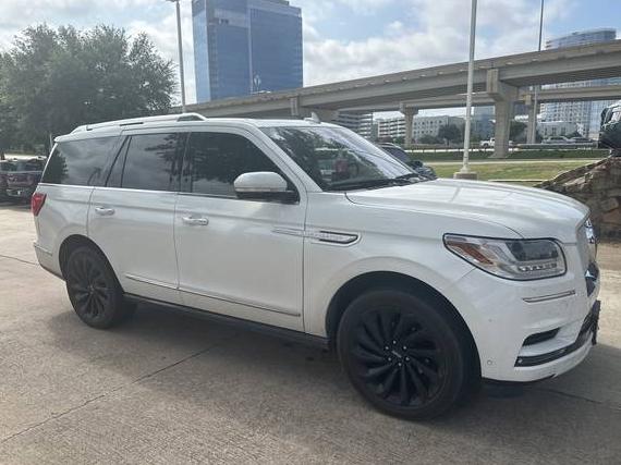 LINCOLN NAVIGATOR 2020 5LMJJ2LT6LEL21463 image