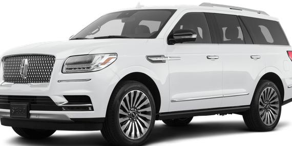LINCOLN NAVIGATOR 2020 5LMJJ2TT6LEL19020 image