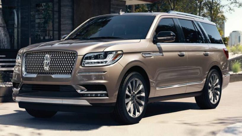 LINCOLN NAVIGATOR 2020 5LMJJ2MT9LEL00301 image