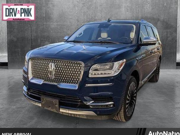 LINCOLN NAVIGATOR 2020 5LMJJ2TT0LEL01130 image