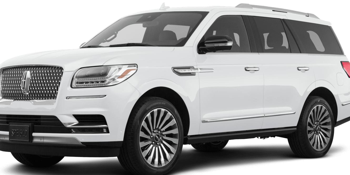 LINCOLN NAVIGATOR 2020 5LMJJ2TT3LEL22067 image