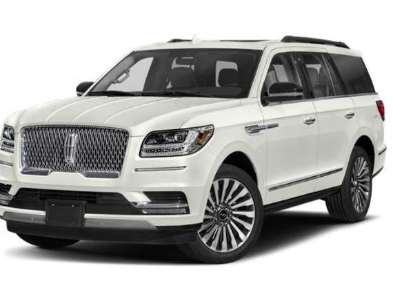 LINCOLN NAVIGATOR 2020 5LMJJ2LT6LEL04758 image