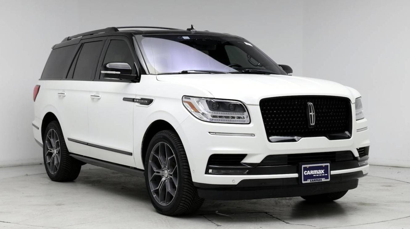 LINCOLN NAVIGATOR 2020 5LMJJ2LT6LEL07191 image