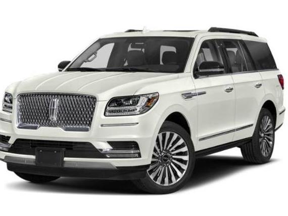 LINCOLN NAVIGATOR 2020 5LMJJ2KT1LEL08072 image
